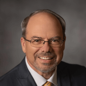 Keith Wright