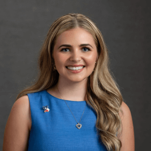 Emily Harmon ABC