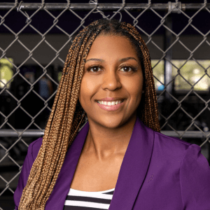 Ivorie Ford