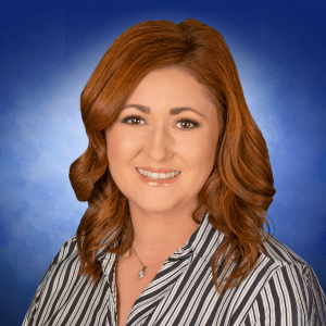 Mellissa Crager - BB