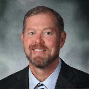 Scott Martindale